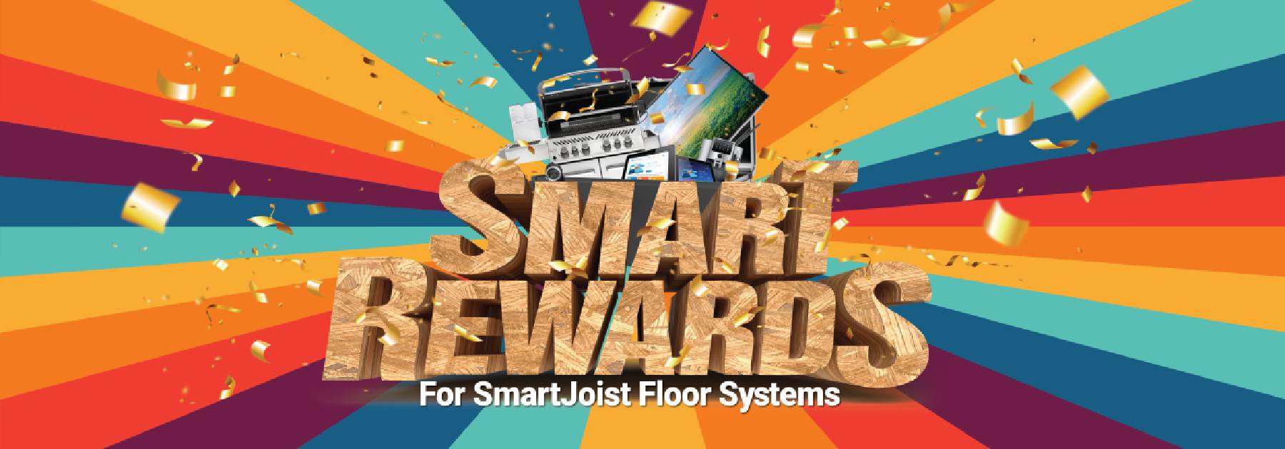 SmartRewards